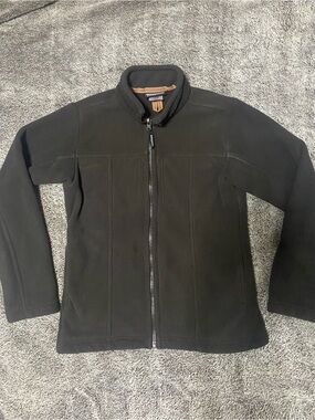 Patagonia Full-Zip Fleece Jacket